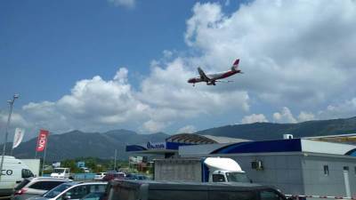  Iz Podgorice do Varšave šest puta sedmično 