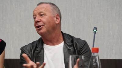  Simple Minds: Mi smo djeca Berlinskog zida 