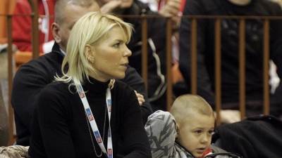  Tri kandidata za selektora Fed kup tima Srbije 