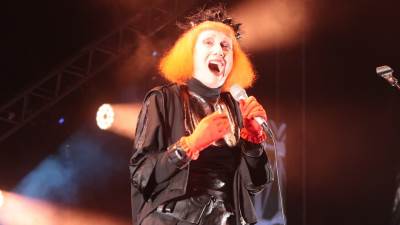  Krivična prijava protiv Josipe Lisac zbog načina na koji je otpjevala himnu 