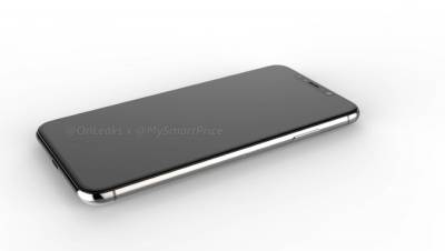  Ovo je gigantski iPhone - ekran 6.5 inča (VIDEO) 