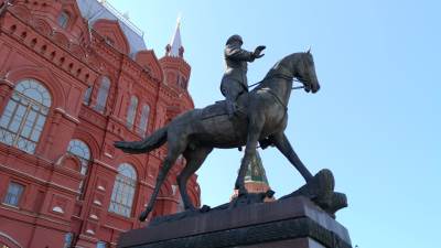  "UZBUNA": Rusi pod oružjem, ali i Kinezi i Mongoli 