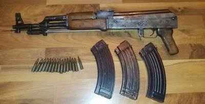  Podgorica:Tri osobe lišene slobode 