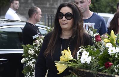  dragana mirkovic tragedija u kuci 