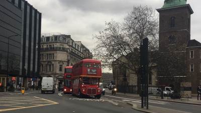  Panika: Eksplozija u londonskom metrou! (VIDEO) 