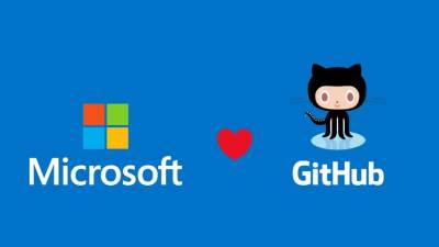  Microsoft kupio GitHub, platio skoro kao za Skype 