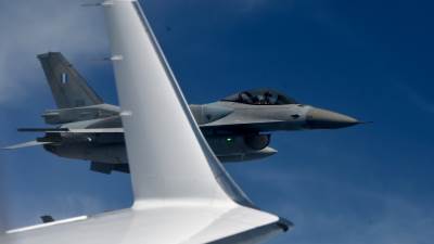  Prvi put od početka rata NATO uradio ovo: Najveća eskalacija dosad, ruski dronovi probili granicu 