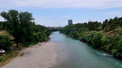  U potragu za nestalim uključeni ronioci  
