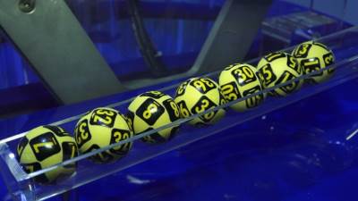  Vratio dobitni tiket od milion dolara   