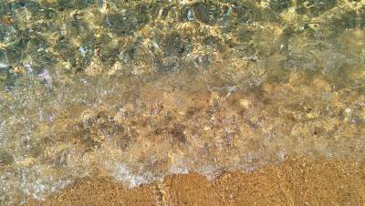  Zašto nam more toliko prija 