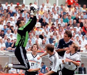 Najveća žal Ivice Kralja: '98 i 2:0 protiv Nemaca 
