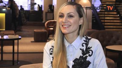  Kažu mi: "Napravila si karijeru od reklame" 