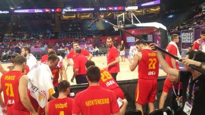  Bez Vranješa, Simonovića i Popovića na Tursku 