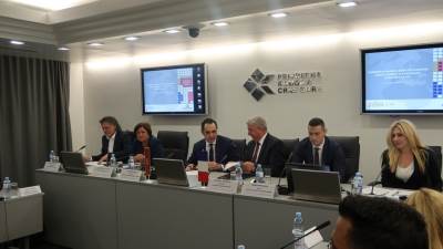  "Zaštita životne sredine ključna za Crnu Goru" 