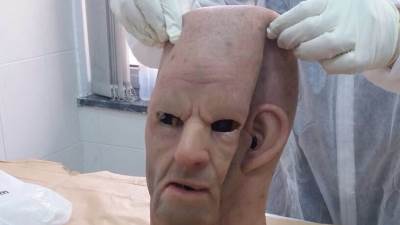  Spriječeno ubistvo na Cetinju, uhapšeno dvoje FOTO 