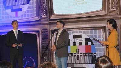  Zoran Cvijanović otvorio TV Festival u Baru 