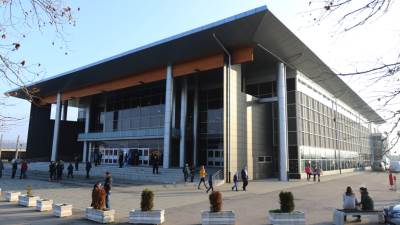  ABA Superkup u Laktašima 