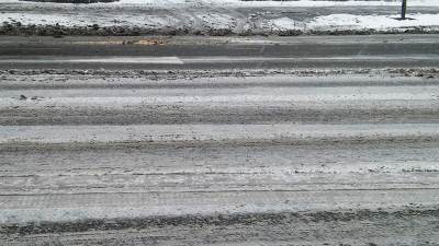  SNEŽNA OLUJA u Škotskoj!    