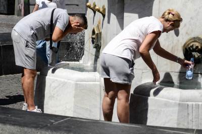  Prirodni načini da smanjite znojenje 