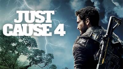  Microsoft najavio i Just Cause 4 (VIDEO) 
