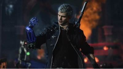  Euforija zbog najave Devil May Cry 5 (VIDEO) 