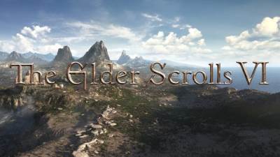  GROM: Najavljen The Elder Scrolls 6! (VIDEO) 