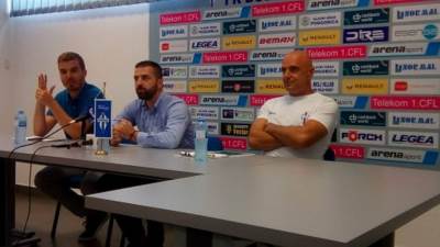  Govedarica: Obećavam rad, moramo bolje 