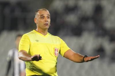  Srđan Obradović pušten iz pritvora 