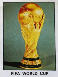  Žrijeb za Svjetsko prvenstvo u fudbalu 5. decembra u Vašingtonu 