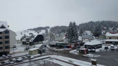  Nema zainteresovanih za hotel Durmitor 