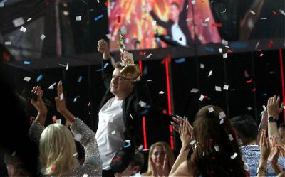  Bosanac je nova Zvezda Granda (FOTO) 