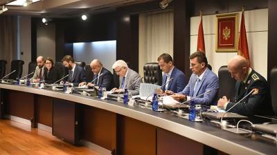  Savjet za NATO: Crna Gora ispunjava obaveze 