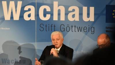  Marković: Proširenje EU garancija sigurnosti 