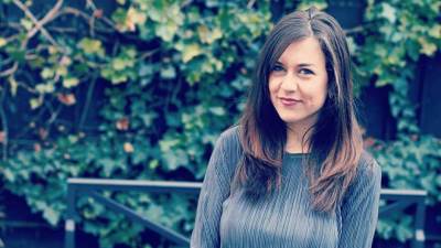  Ovako Nina Ševaljević promoviše Crnu Goru u Parizu 