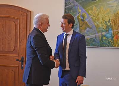  Marković: Administracija dobila jasna uputstva 