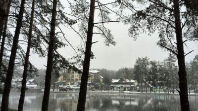  MONDO na Zlatiboru 