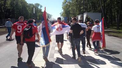  MONDO u Rusiji: Srba i Rusa 300 miliona 