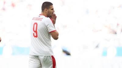  Savo poručuje Mitru: Daješ protiv Švajcarske! 