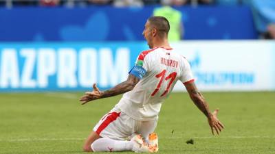  A Kolarovu za gol - LADA! 