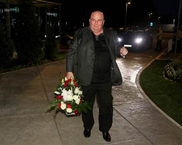  Palma pozvao je predsjednika Crne Gore Mila Đukanovića da povuče priznanje nezavisnosti Kosova 