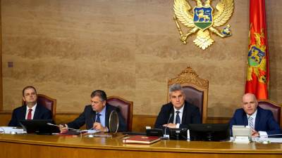  Crna Gora njeguje evropske vrijednosti  