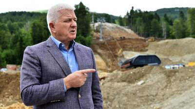  Marković nenajavljeno u Kolašinu: Zasučite rukave! 