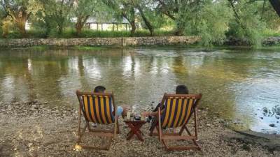  Manitovac: Raj u Nikšiću! 