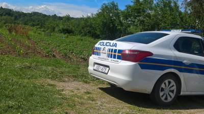  BIZARNA smrt u Zagrebu: Muškarac upao u šaht i udavio se 