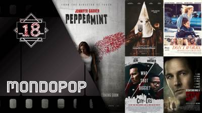  MONDOPop (18) – Hitovi leta (drugi deo) 