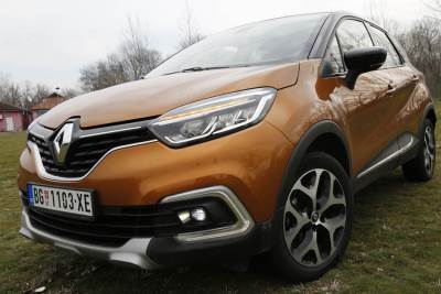  Evropljani poludeli za malim SUV modelima 