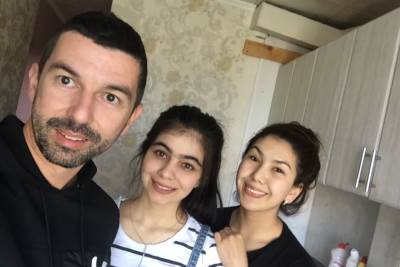  Ovo su Sabrina i Kuršeda, koje ću pamtiti zauvijek 