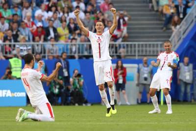  UPUTSTVO ZA FUDBALERE: Smete svi da se radujete! 