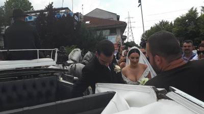  Rekli su "DA"! (FOTO, VIDEO) 