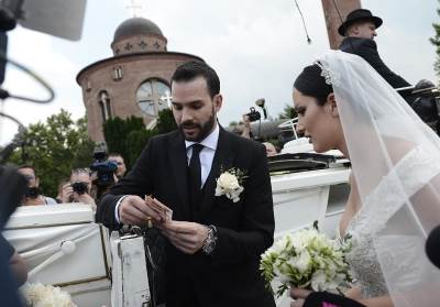  Aleksandra Prijovic nastup deset hiljada evra 
